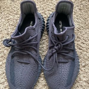 Yeezy boost